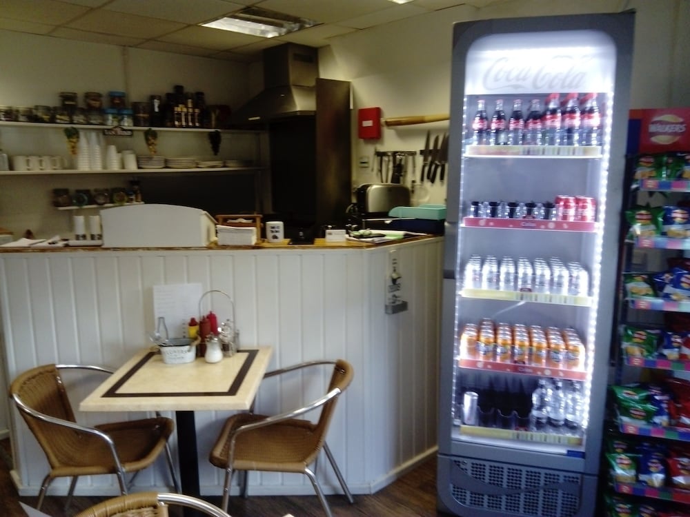 Lincoln Vacations - Cafe 42 Bed  Breakfast - Property Image 2