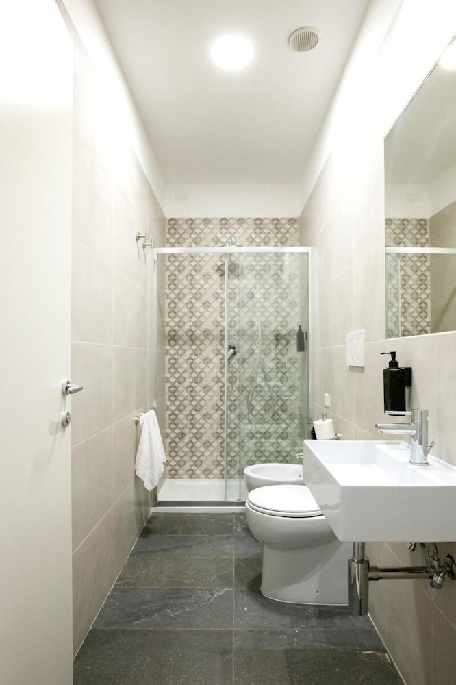 DoppioSei -Guest House