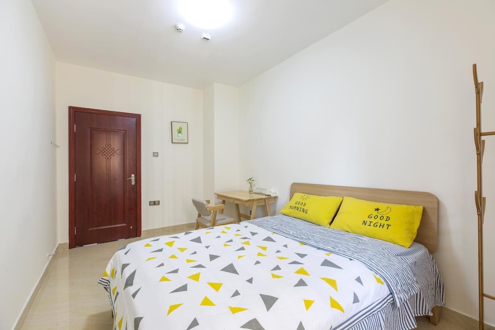 Cosy City Homestay