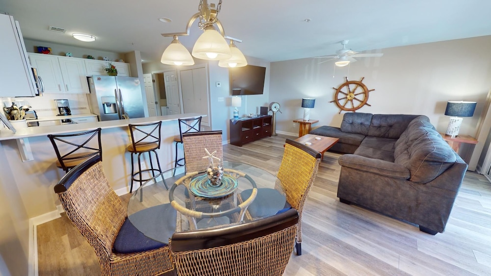 South Beach Ocean E by Tybee Vacation Rentals