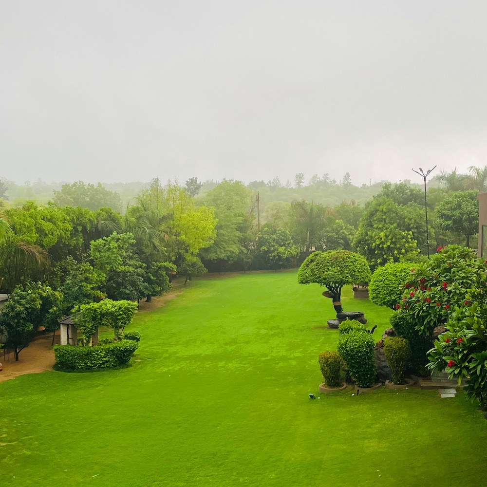 The Bistendu Resort