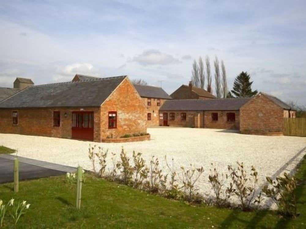 Driffield Vacations - Highfield Farm - Property Image 1