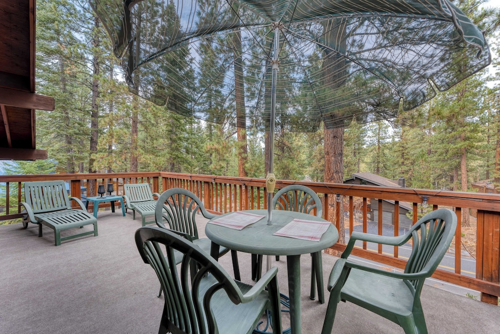 Northstar Hideaway by Avantstay 5mins to Skiing!