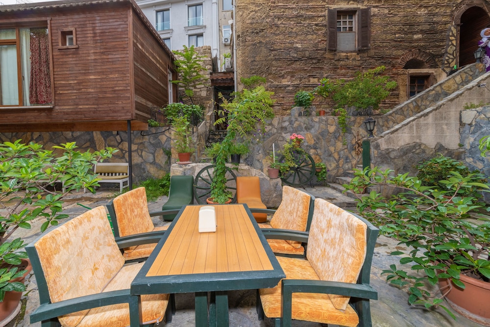 Stone Otel İstanbul - Image 72