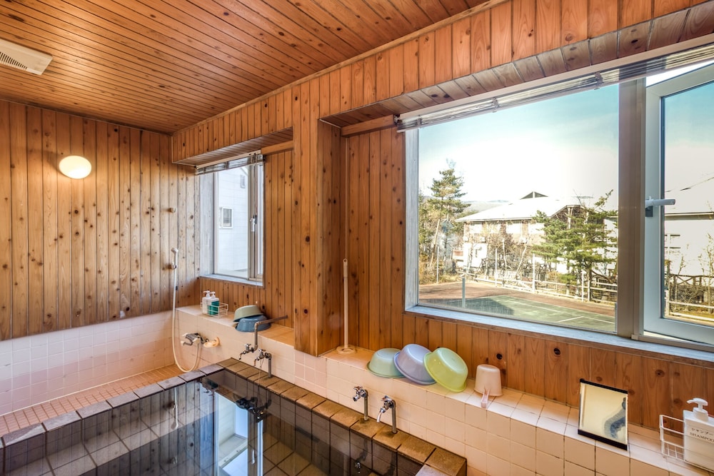 Onsen Yasumori
