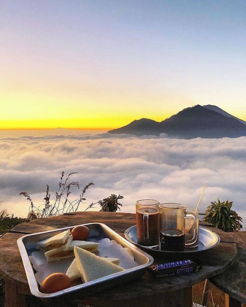 N'jung Bali Camp view 5