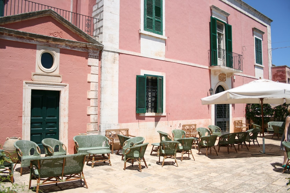 Casina Dei Preti