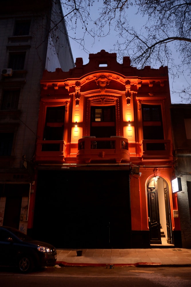 Piano Sur - Hostel