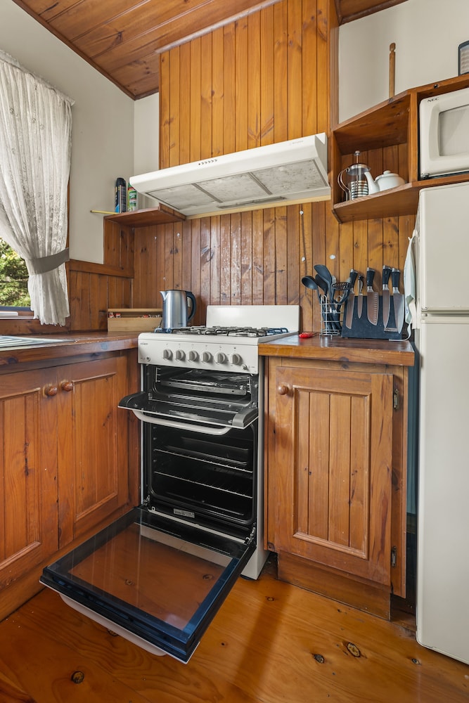 StayAU 2BR Yarra Valley Cottage