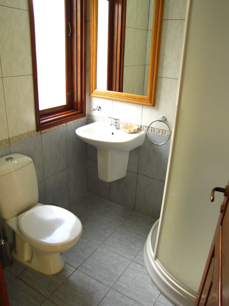 Webooking Knossos Villa
