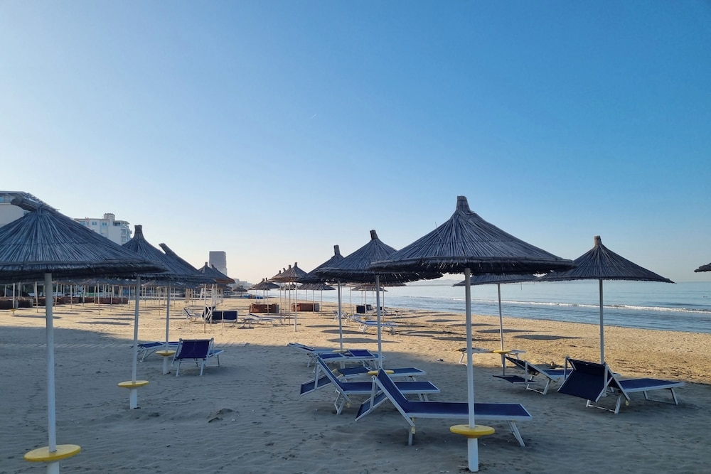 Happy Stay Apartment By The Sea 092