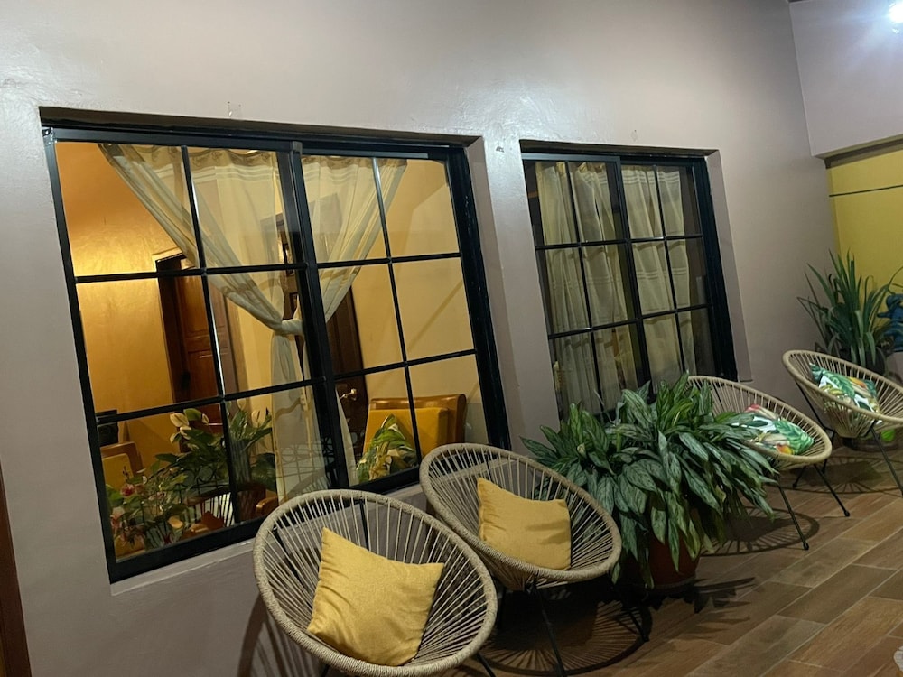 hostal marias