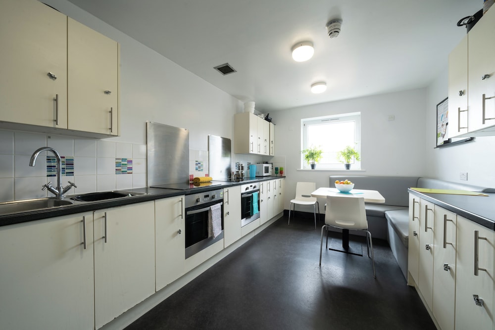 For Students Only Kimber Student Residence