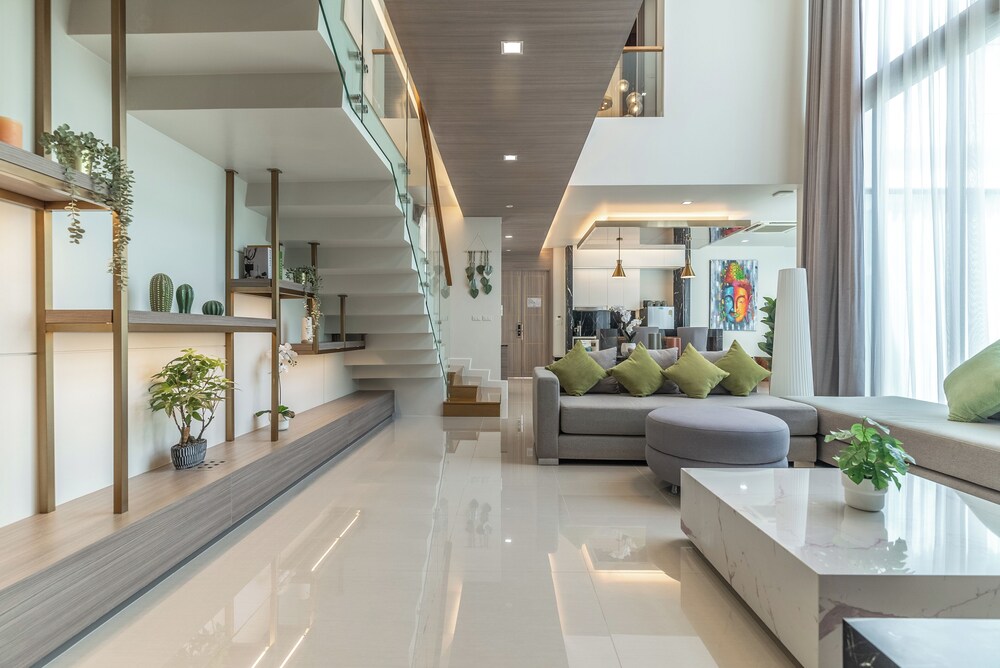 Panora Villa 8119 By Villacarte
