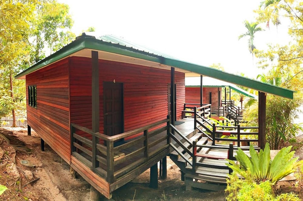 Kinabatangan Wildlife Lodge - Hostel photo 8
