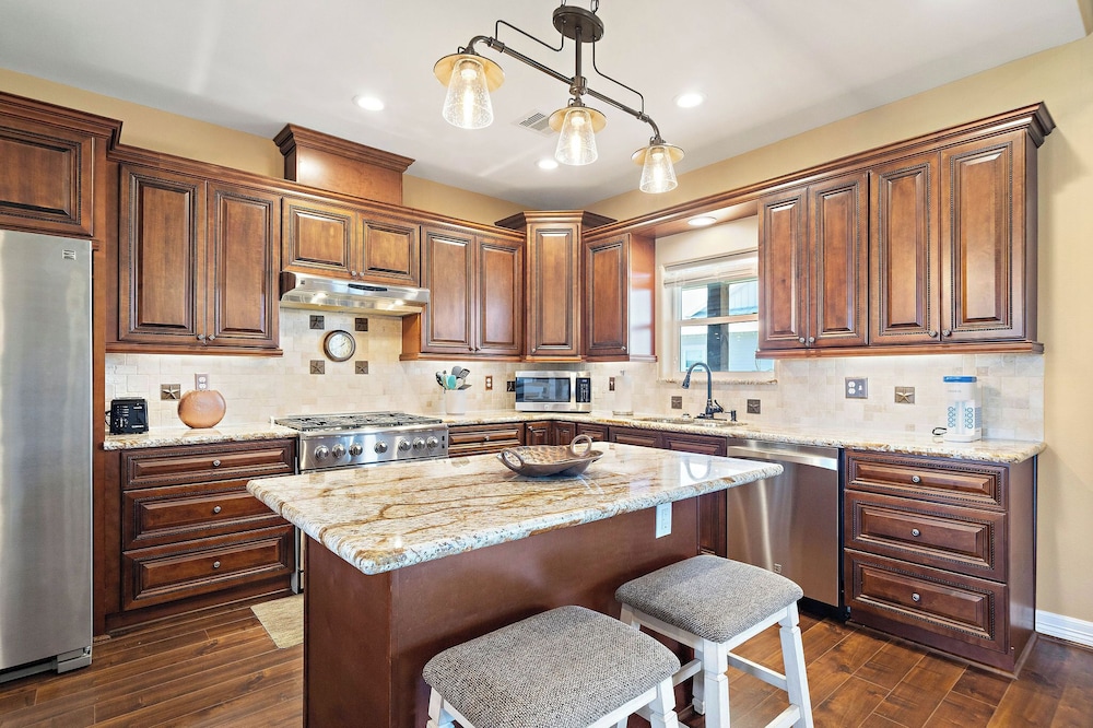 Copper Top by Ryson Vacation Rentals