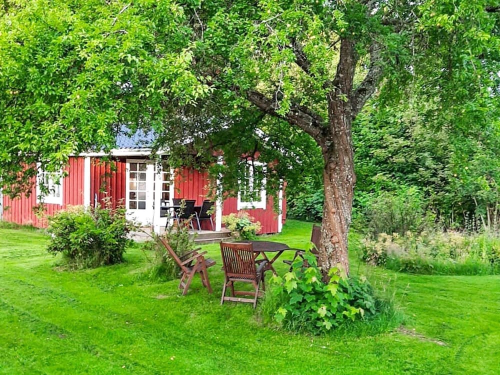 6 Person Holiday Home in Bolmso view 4
