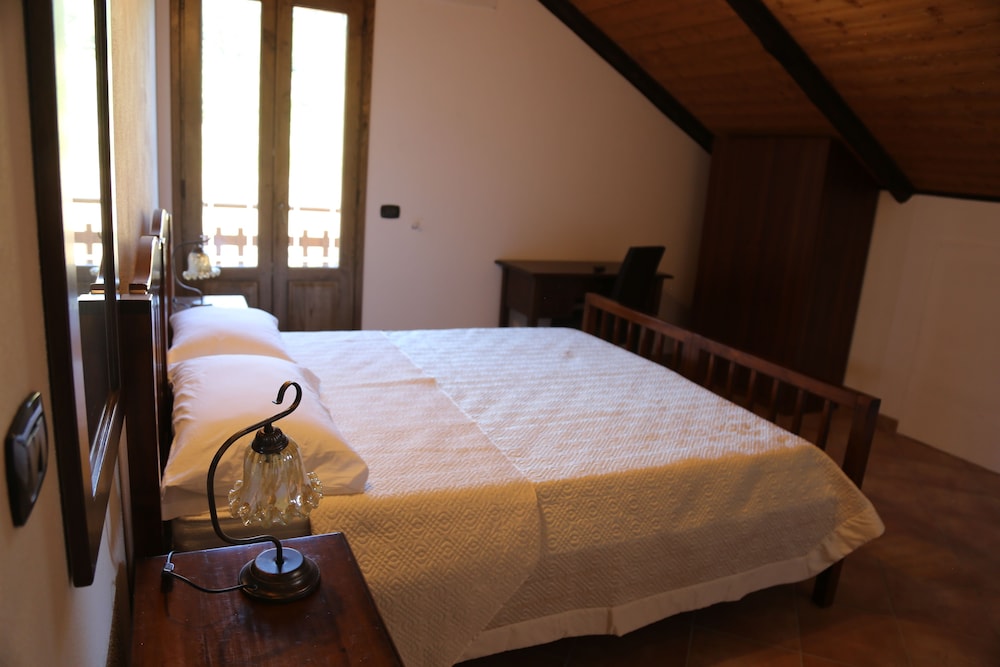 Agriturismo Pirara