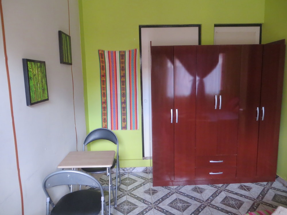 Casa Atacameña