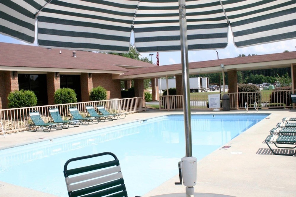 Quality Inn Toccoa