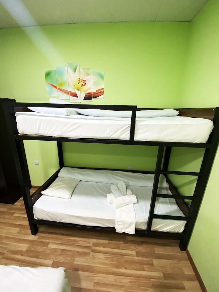 Domino Yerevan Hostel & Tours