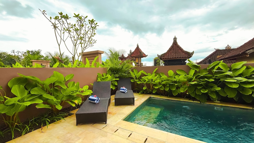 Umah Anyar Villas Ubud