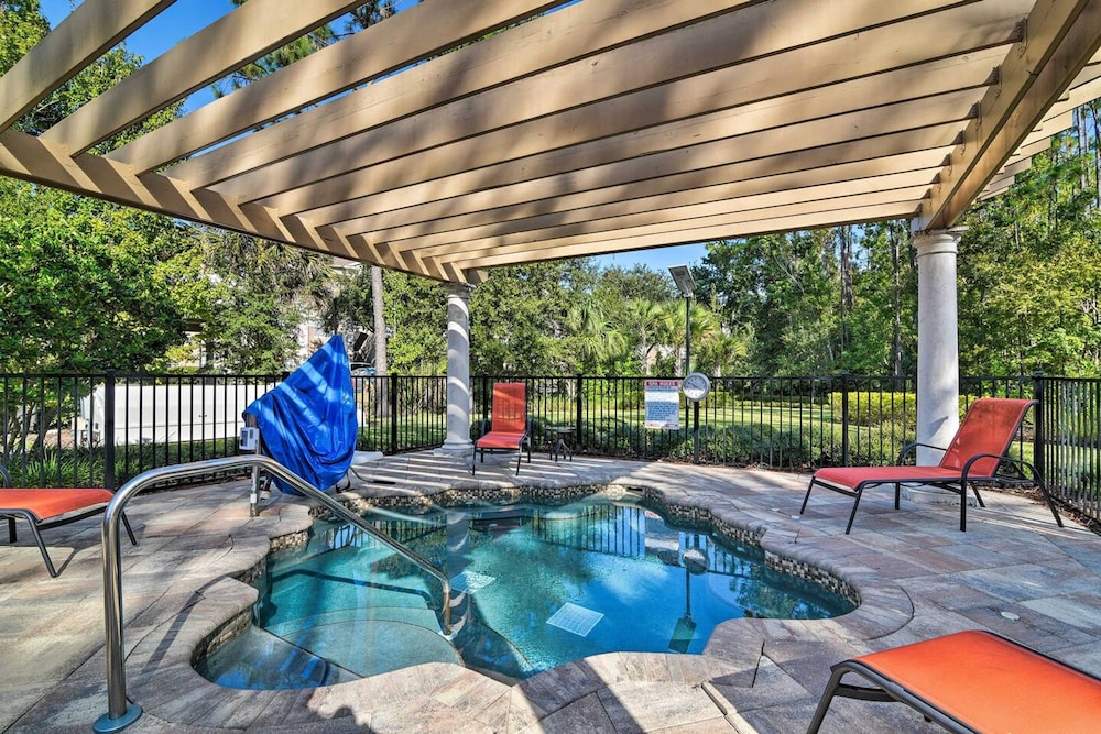 Come and Stay at the Best of Championsgate!