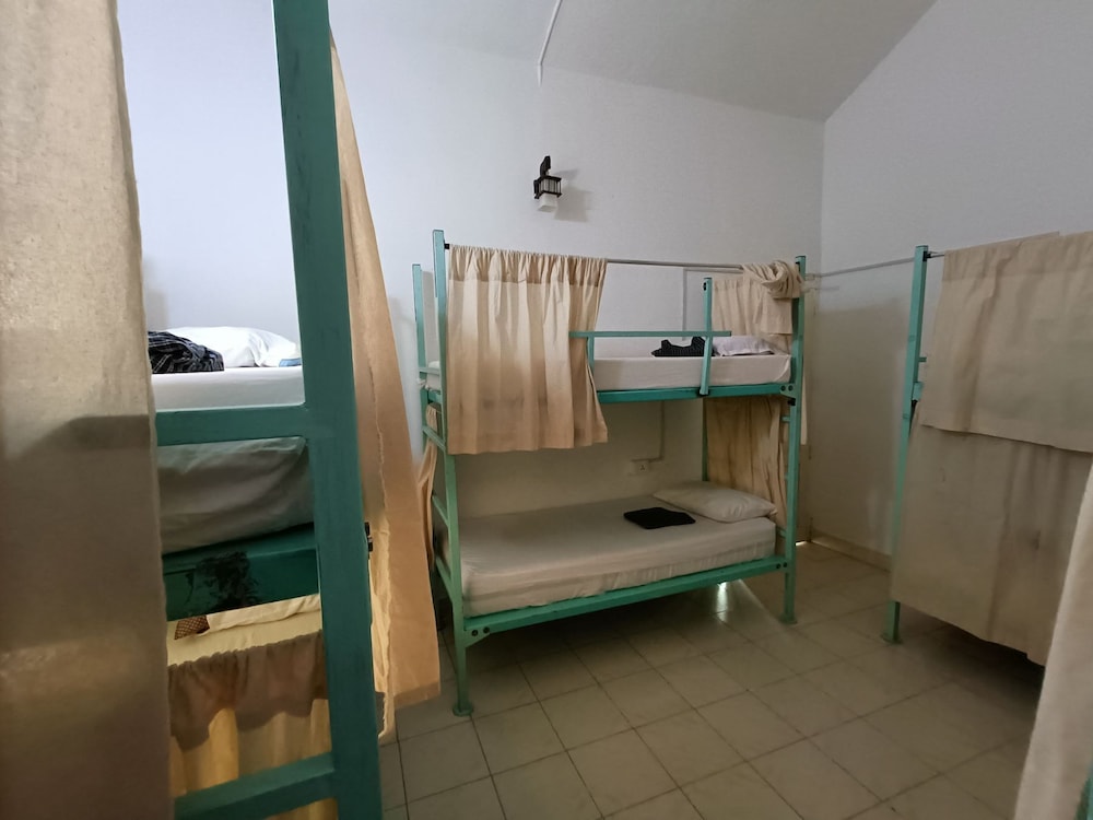 Molly's Hostel