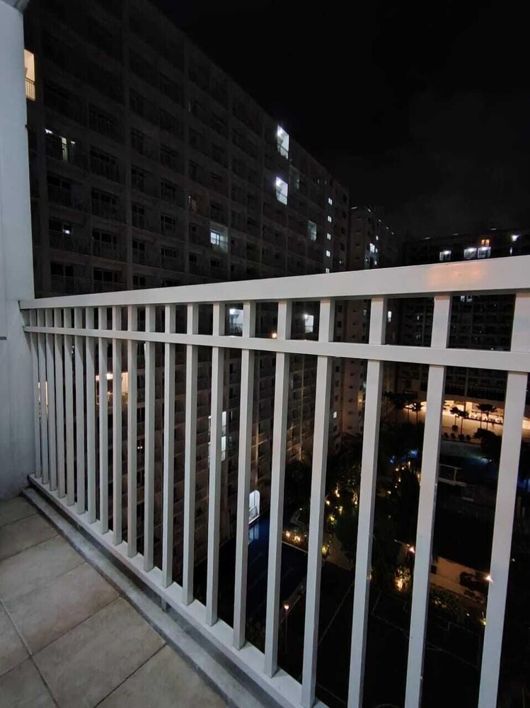 CityComfort Stay-near NAIA AIRPORT & MOA