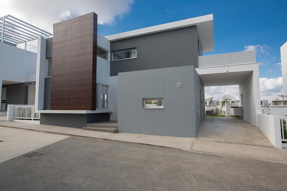 Protaras Olivine Pearl Villa 26