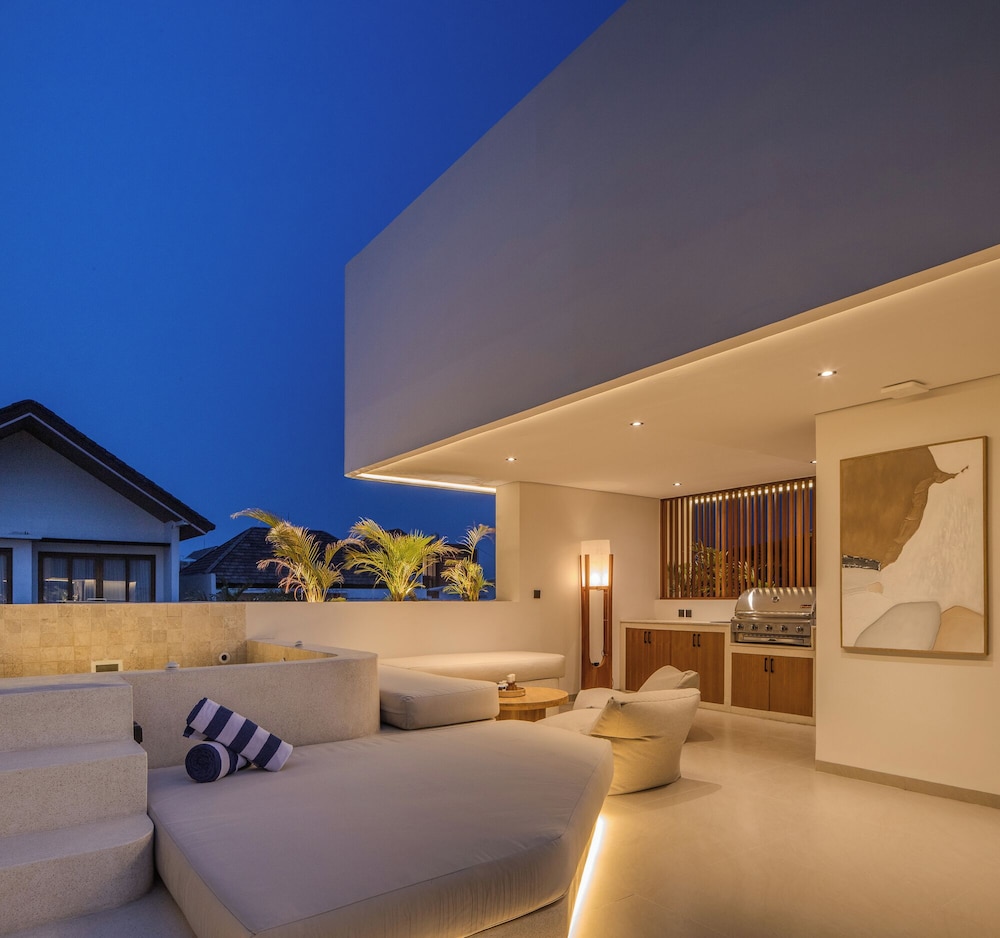 Alpha Villas Pererenan