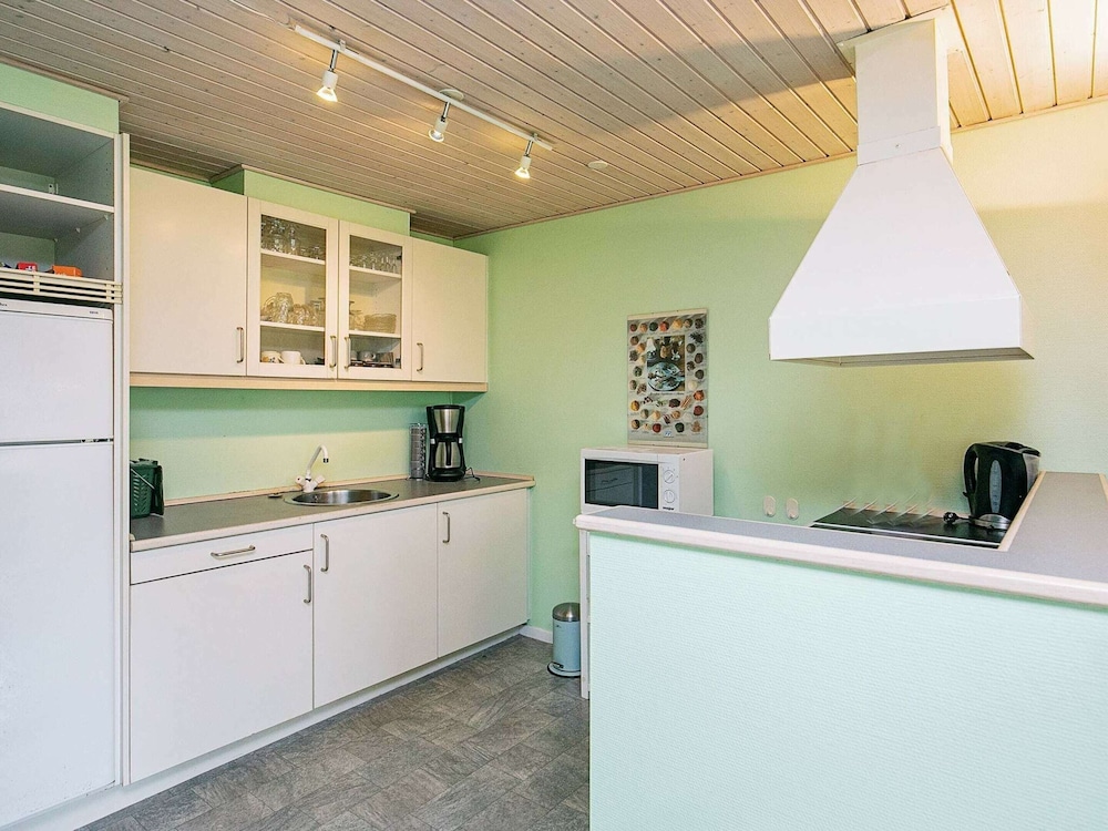 8 Person Holiday Home in Stege-by Traum view 5