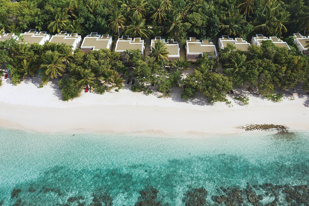 OBLU NATURE Helengeli - All-Inclusive with Free Transfers