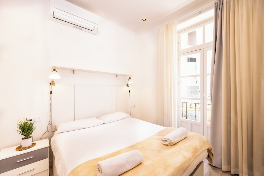 Apartamentos Turísticos Gran Vía