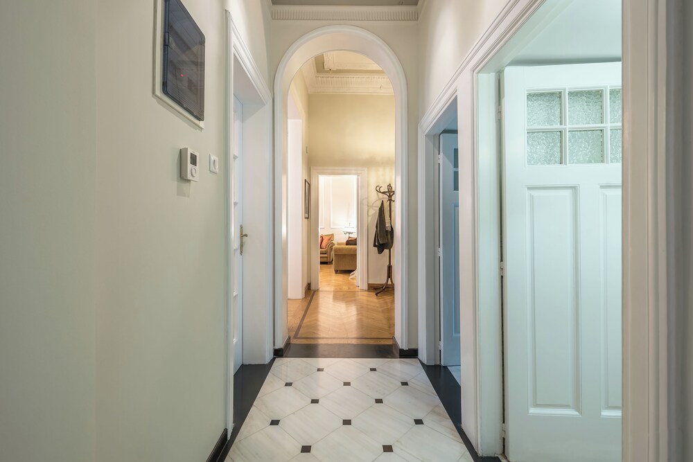 The Rare Luxury Gem in Kolonaki Sq - near Syntagma