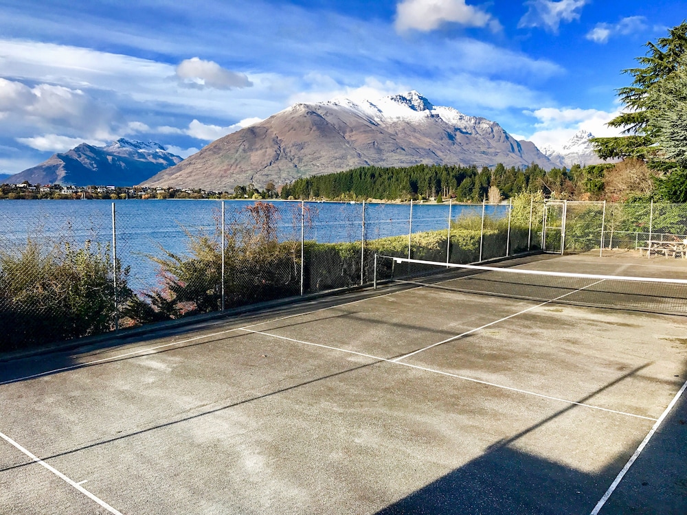 Amazing Queenstown Guesthouse