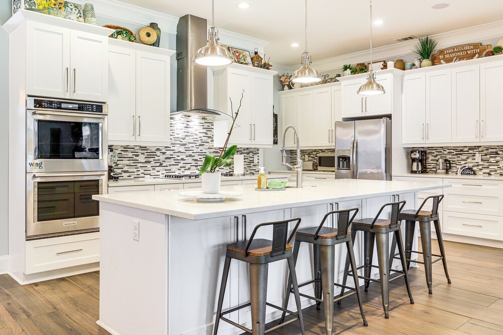 West ATL Home w/ Great Outdoor Space: 4 Mi to Dtwn