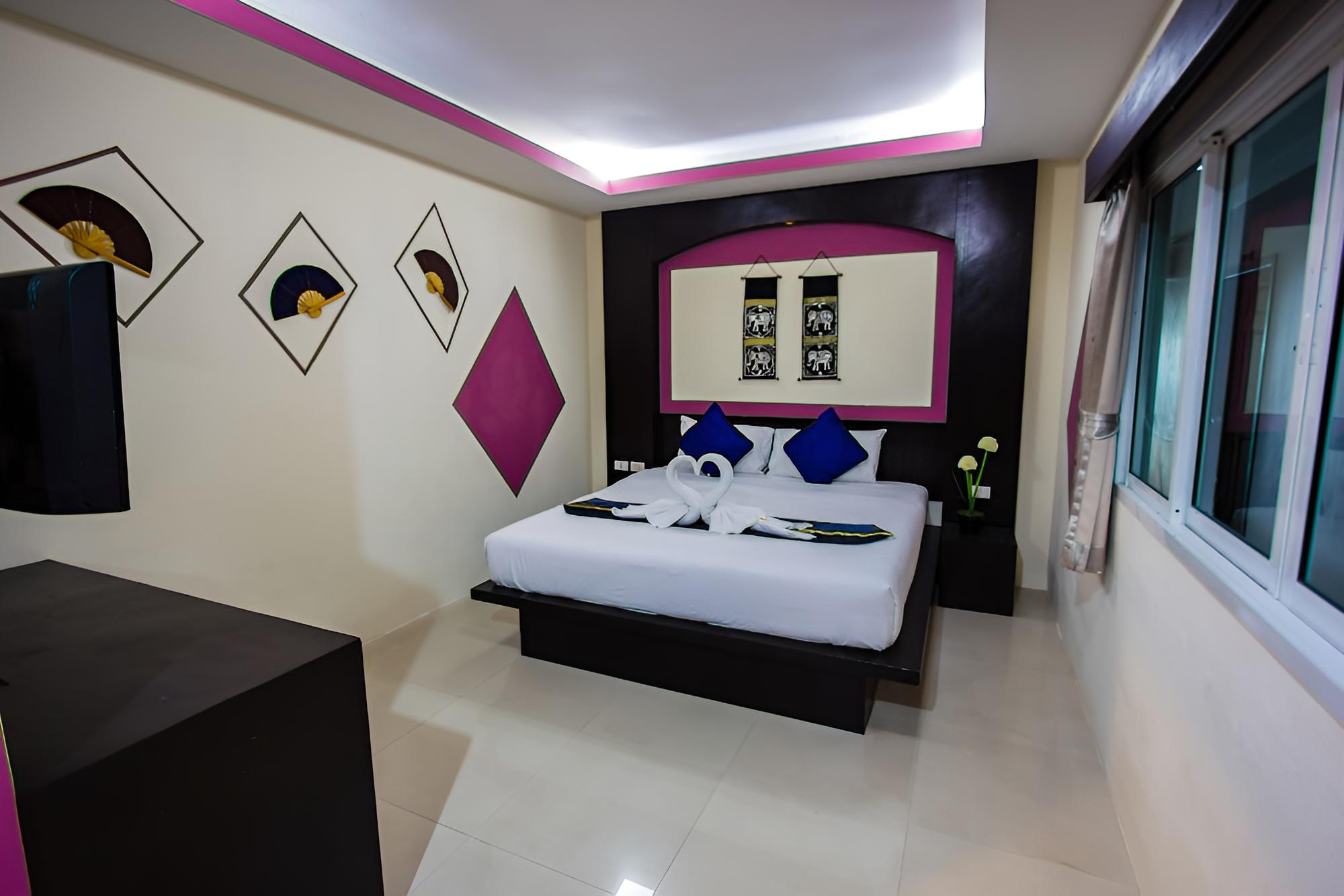 Lavender Hotel