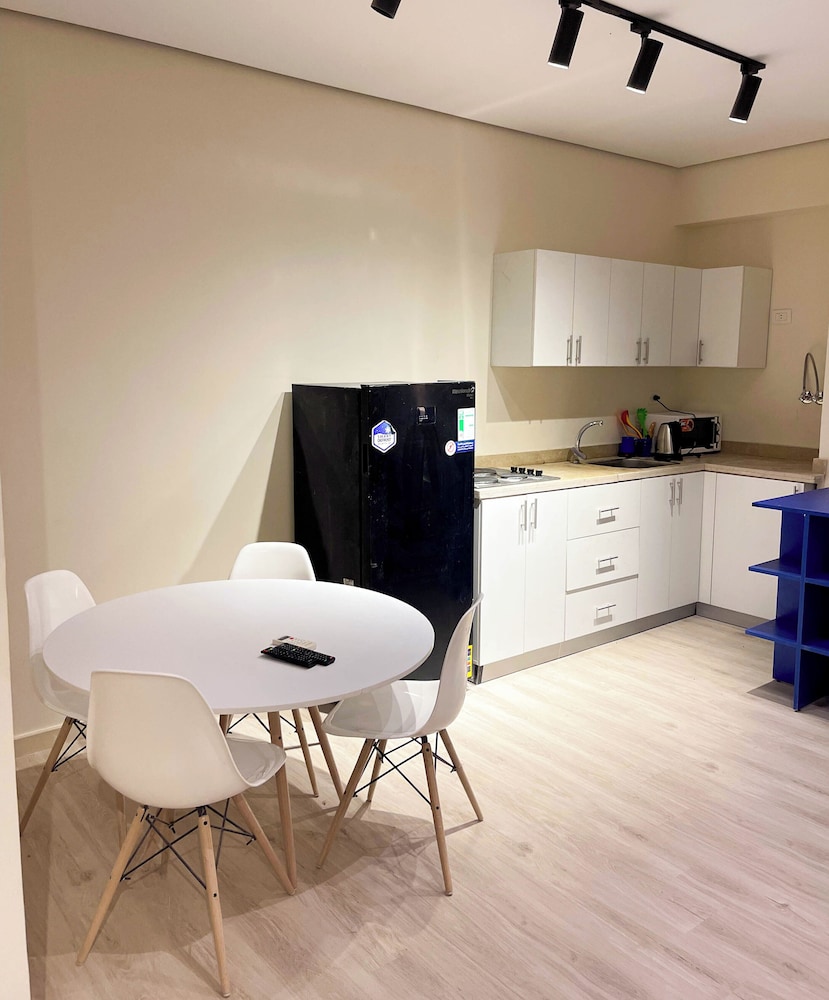 Settle Inn Banafseg Apartments