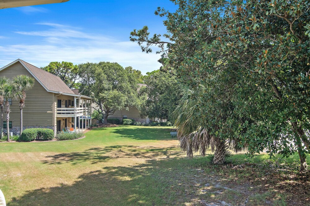Seascape Golf Villa 34C
