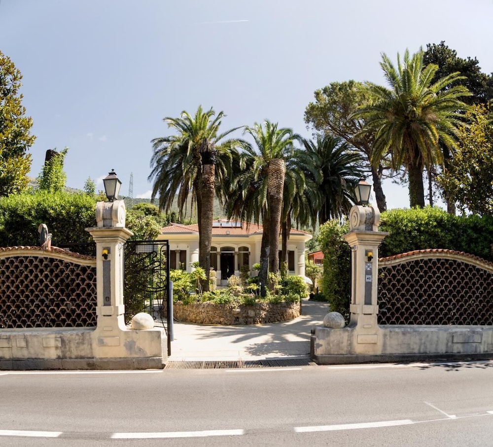Casa Rosso-le cantine