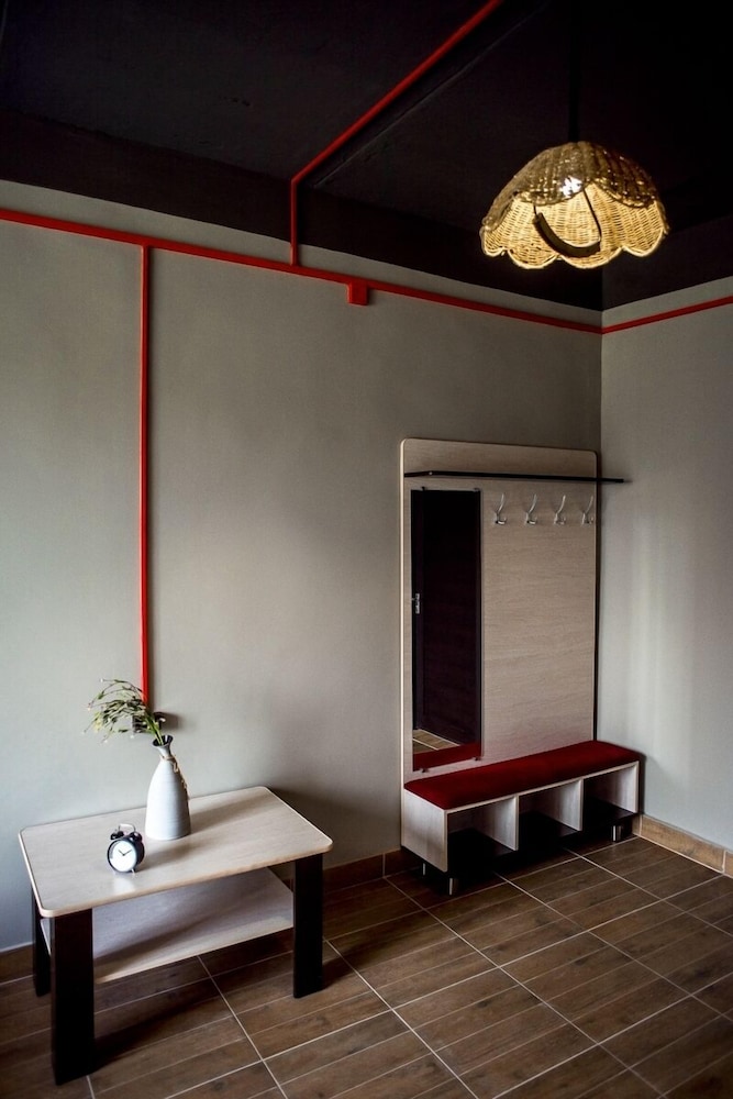 Filosof - Hostel