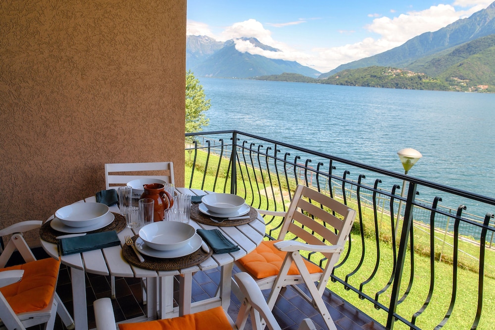 Musso Waterside