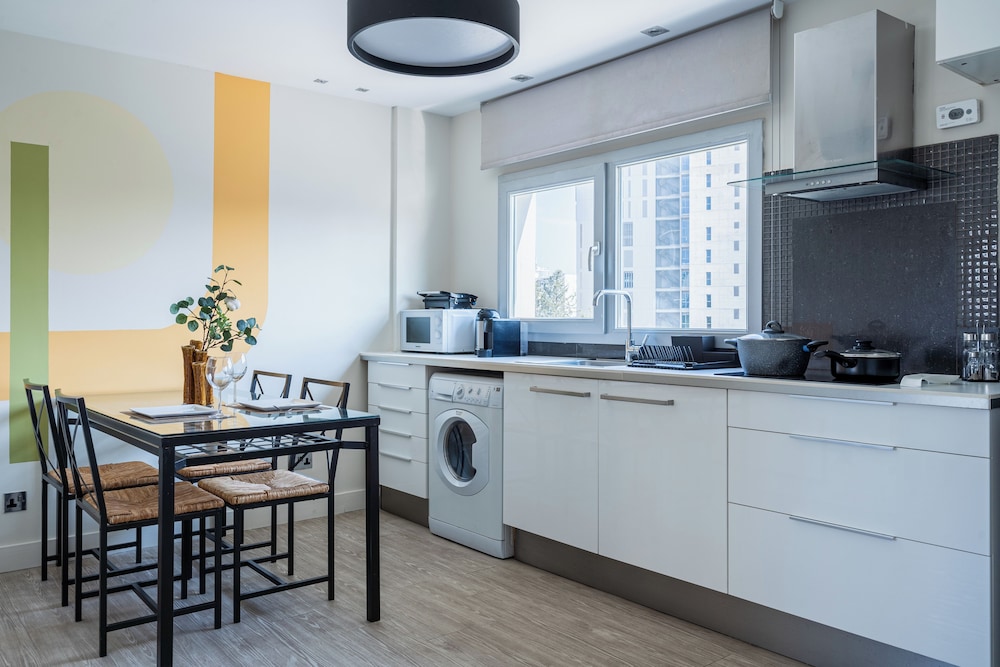 Local Host Living - Signature Apartments in Nicosia