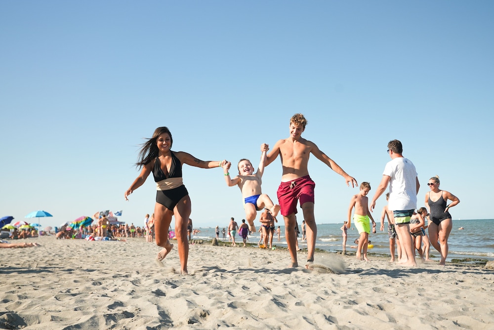 Camping Village Internazionale
