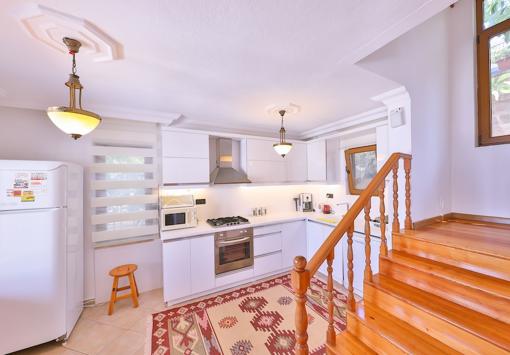 Kuluhana Otel & Villaları Kalkan - Image 70