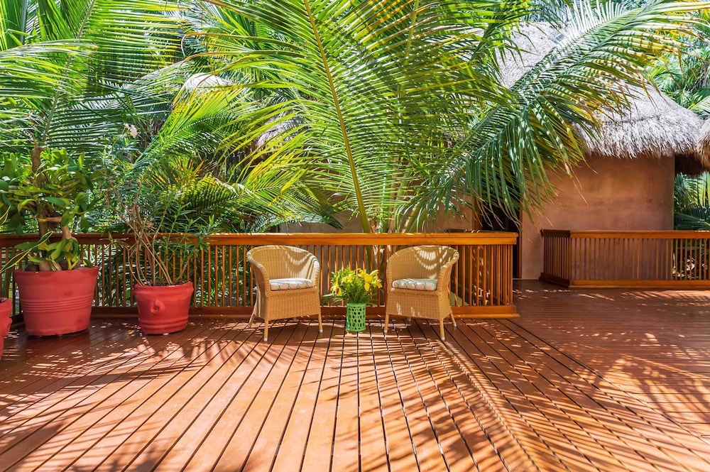 Anana Hacienda Chekul Sanctuary w Private Beach