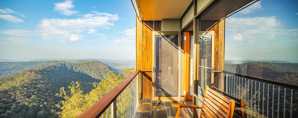 Binna Burra Sky Lodges 56