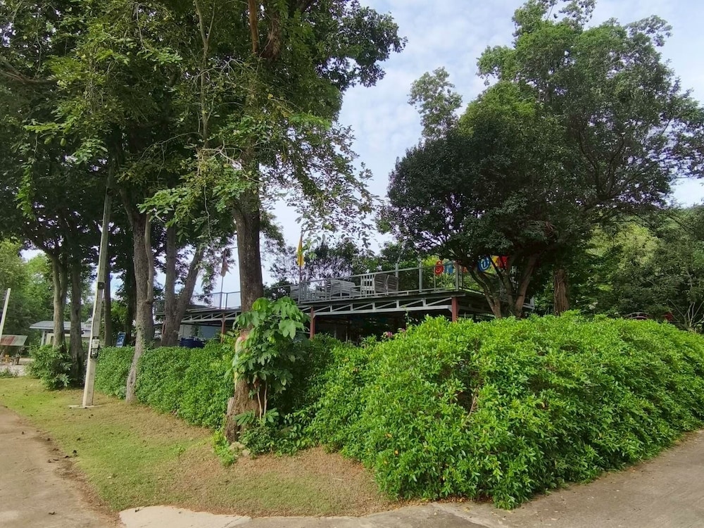 Phawaeng Resort