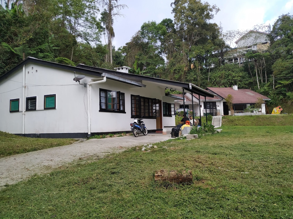 Farm Guest House - Hostel photo 6
